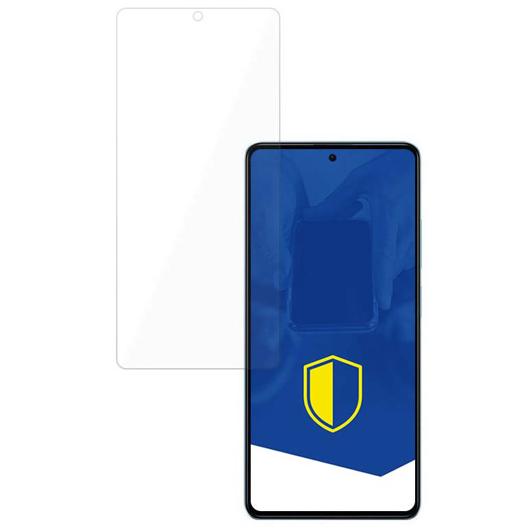 Szkło hybrydowe 3mk FlexibleGlass